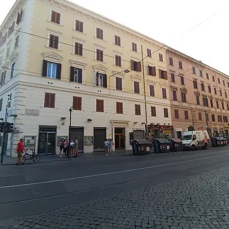 Luca'S Vatican Hospitality-3